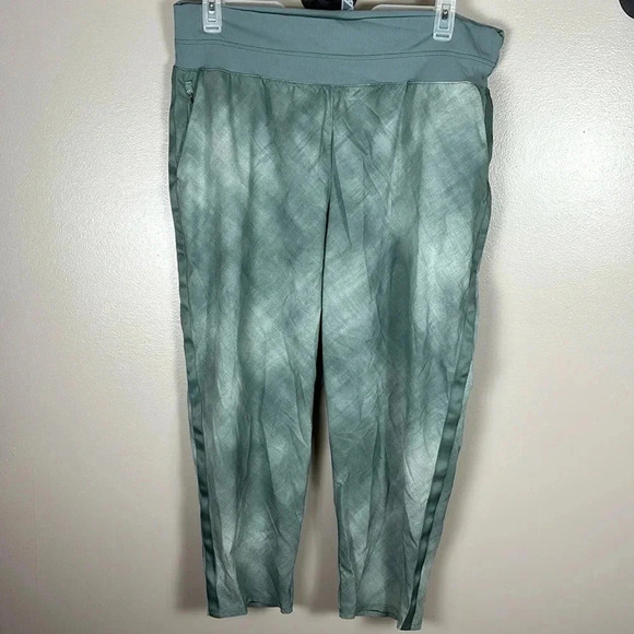 Athleta Nolita Slim Tapered Crop Pants - Picture 2 of 10